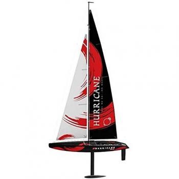 Volantex Racent Hurricane 1 Metre Sail Yacht