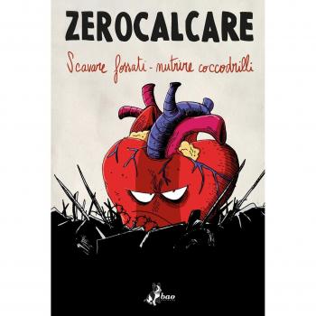 Scavare fossati-nutrire coccodrilli. Catalogo della mostra (Roma, 10 novembre 2018-10 marzo 2019). Ediz. italiana e inglese