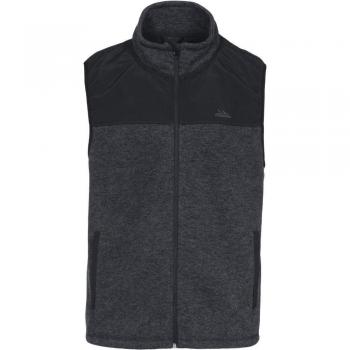 Trespass Körperwärmer Weste Herren – 5045274647723, Hausfriedensbruch‑Design