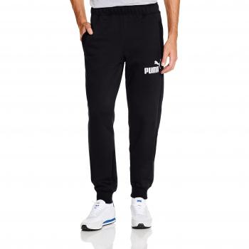 Puma No. 1 FL Medium Black Sweatpants