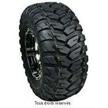 Tire de Quad 25/10x12 DI-2037 DURO FRONTIER Utilitaire