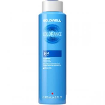 Teinture Colorance 6B – Blond Foncé Doré (Goldwell) 120 ml