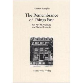 The Remembrance of Things Past
