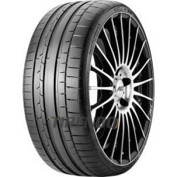 45/40 R20 99 V CONTINENTAL SPORTCONTACT 6