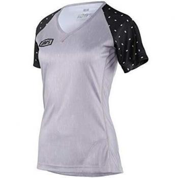 Damen Radtrikot Airmatic Skylar L grau