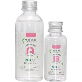 High Adhesive Epoxy Resin for Art
