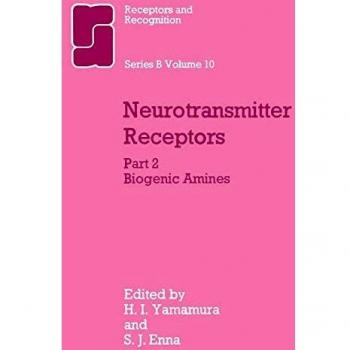 Neurotransmitter Receptors: Part 2 Biogenic Amines