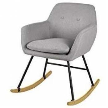 Chaise Rocking JENS Scandinave