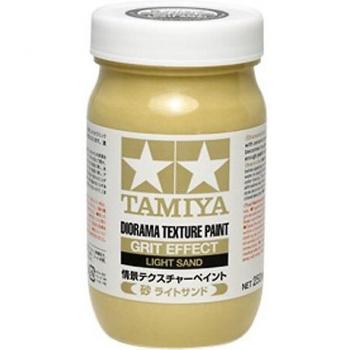 Fondo per Diorama Grit Effect Light Sand da 250ml