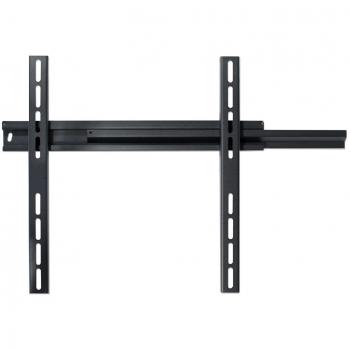 NEC Wandhalterung PDW S 32-55 L (WMS 32-55 L), Digital Signage Zubehör, Schwarz