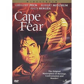 Cape Fear – Version Collector (2003)