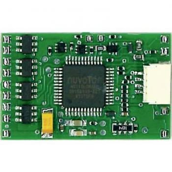 TAMS Elektronik LD-G-44 Décodeur sans câblage