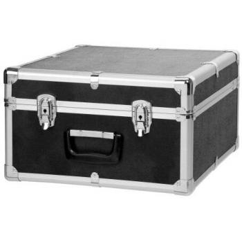 Classic Cantabile Akkordeonkoffer für 48 Bass Akkordeons