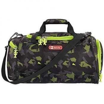 Step by Step Turnsack Black Cat