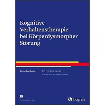 Kognitive Verhaltenstherapie bei Körperdysmorpher Störung