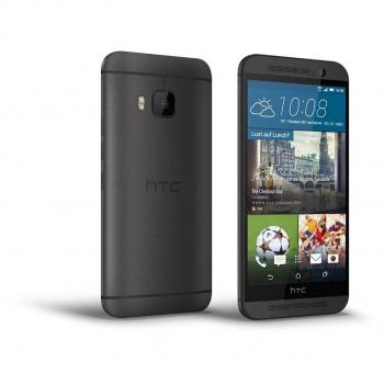 HTC One M9, Gunmetal Edition