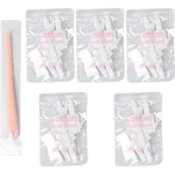 Ensemble pratique de brosses ménagères