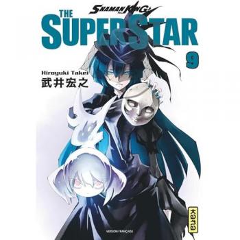 Shaman King