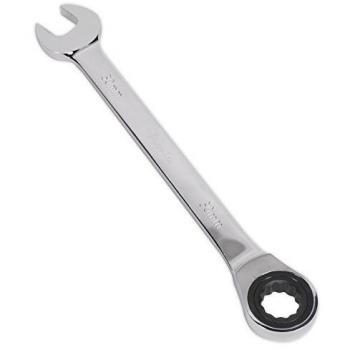 Sealey RCW30 Ratchet Combination Spanner