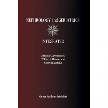 Nephrology and Geriatrics Integrated