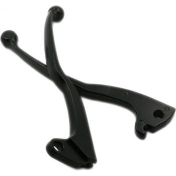 Yamaha YBR 125 Dirt Bike Brake Clutch Lever