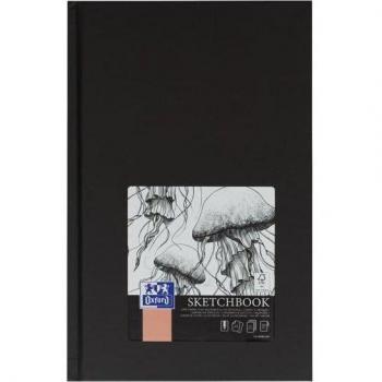 Bloc de croquis A5 100g 96 pages