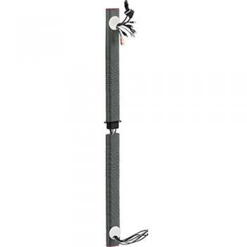 FRAENKISCHE ROHRWERKE Gebr. Kirchner GmbH & Co. KG Multimedia-Rohr-Set 2x1.5m 92x50 gr 29411092 (29411092)