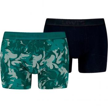 Levi's Male Camo Boxer Brief