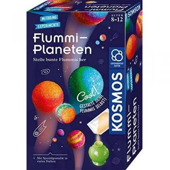 Cosmic Bouncing Balls Science Kit