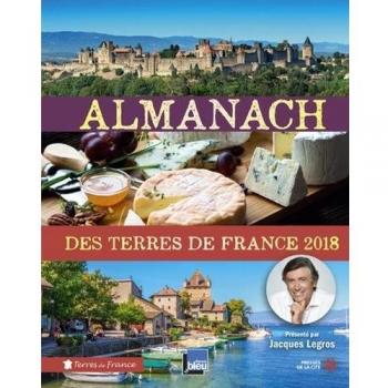 Almanach des Terres de France