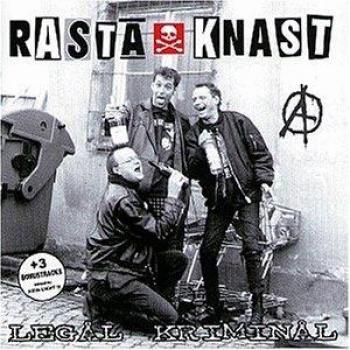 Kriminal Légal Éthique