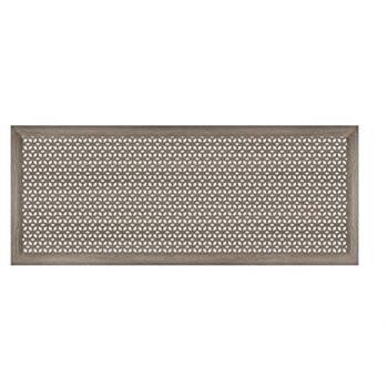 Pannello frontale copriradiatore 150x60 cm Hexim