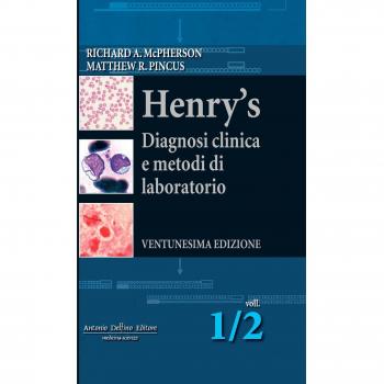 Diagnosi clinica e metodi di laboratorio