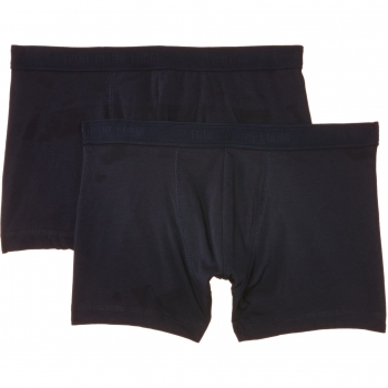 Men’s XL Shorty Underwear Pair – Fruit of the Loom, Deep Navy