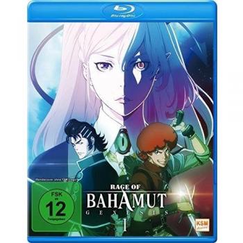 Rage of Bahamut