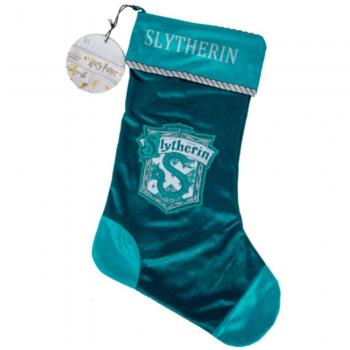 Snowy Slytherin Keepsake