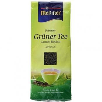 Meßmer Grüner Tee, 2er Pack