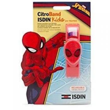Isdin™ Kids Mosquito Protection Bracelet with Tablets