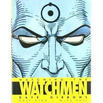 Watching The Watchmen