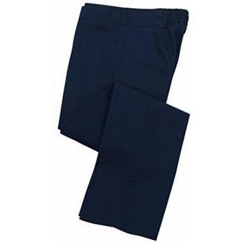 Poppy Navy Care Trousers for Women – Premier Collection