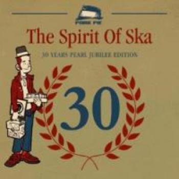 Le Cœur du Ska – 30 Ans, Série Or Perlé