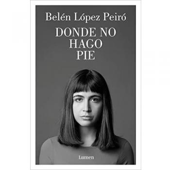Donde No Hago Pie