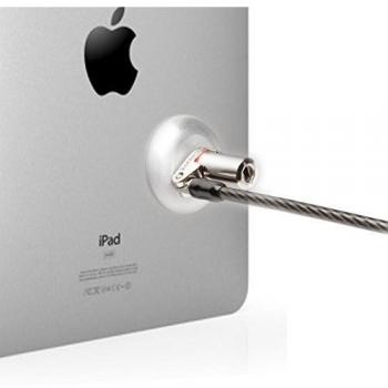 KENSINGTON Chiave MicroSaver Argento per Computer Portatile