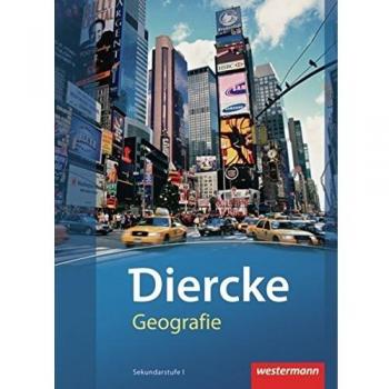 Diercke Geographie Schweiz: Diercke Geografie Schweiz: Schülerband (Diercke ...
