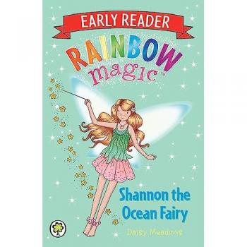 Shannon the Ocean Fairy Daisy Meadows