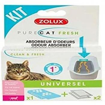 Zolux Purecat Fresh Odour Neutralizer