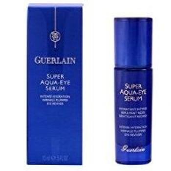Guerlain Super Aqua Eye Serum gegen Falten 15 ml