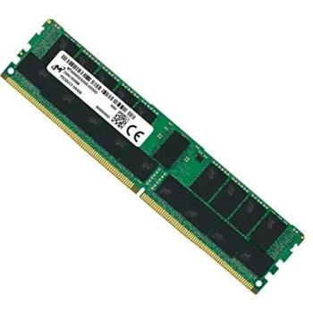 Micron 16GB 2666MHz DDR4 Memory Module