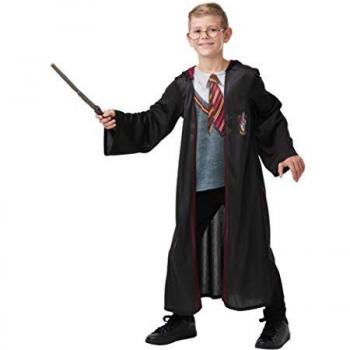 Junior Gryffindor Spellcaster Outfit