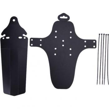 Ailes de vélo fixes